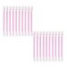 20pcs Lip Oil & Lip Gloss Set | Shimmering Lip Care Cosmetics for Women | International Shipping Available - Buy Online on GoSupps.com