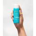 Moroccanoil Luminous Hairspray Medium 2.3 Fl. Oz - Buy Online Now! - Buy Online on GoSupps.com
