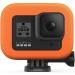 Buy GoPro Floaty for HERO8 Black - Official GoPro Accessory ACFLT-001 in Orange | International Shipping Available - Buy Online on GoSupps.com