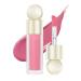 Liquid Blush  Matte Liquid Cream Makeup Dual Use for Cheeks and Lips  Long-Lasting  Smudge Proof  Moisturizing Face Blush Stick for Cheek  Pink Lip gloss for Girl 0.10 Fl Oz (Pack of 1) A2