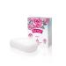 Rose Bulgarian 5 Piece Gift Set - Natural Soap Body Wash Hand Cream Face Cream & Micellar Water - Ideal Gift for Skincare Lovers - Buy Online on GoSupps.com