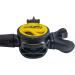 XS Scuba Alt Air Octopus - Black | High-Quality Diving Gear - Buy Online on GoSupps.com