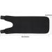 Shop Sports Leg Sleeve - Breathable Thigh Compression Support for Hamstring & Quadricep Recovery | International Shipping - Buy Online on GoSupps.com