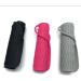 Silicone Heat Resistant Mat for Hair Styling Tools - Anti-Scald Pad for Flat Iron, Curling Iron, Curling Wand - Grey - Buy Online on GoSupps.com