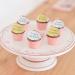 20pcs 2inch Acrylic Cake Topper Acrylic Blanks Birthday Cake Toppers for Birthday Party Cake Decoration Supplies - Buy Online on GoSupps.com