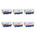 FRESUBIN 2 kcal Cream Mixed Box in a Cup 24X125 g