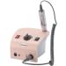 35 000 RPM for Removing Acrylic Nails Gel Nails Thinning and Smoothing Nails(Pink) Nail Buffer Manicure Pedicure Polishing Tools - Buy Online on GoSupps.com
