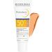 Bioderma Photoderm M SPF 50+ Sunscreen Golden Tinted Moisturiser for Dark Dpots Hyperpigmentation and Melasma 40ml - Buy Online on GoSupps.com