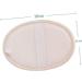FOMIYES Natural Exfoliating Loofah Sponge Pads - Gentle Skin Care for a Radiant Glow | International Shipping Available - Buy Online on GoSupps.com