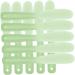 Didiseaon 40 Pcs Tool Stick Cosmetic Mixing Tools. Makeup Mixing Spatula Mini Pp re-usable 20.5x3x0.6cmx4pcs Greenx4pcs - Buy Online on GoSupps.com