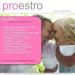 ProEstro 1500mg Estrogen Pills for Women - Hormone Balance & Fertility Support - 60 Capsules - Buy Online on GoSupps.com
