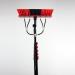 Window Cleaning Pole Water Fed Telescopic Brush Extendable Cleaner Conservatory Roof Window Cleaning Telescopic Brush Clear 30FT - Buy Online on GoSupps.com