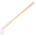 STOBOK 1Pc Massage Stick Massage Bamboo Whisk Massage Sauna Stick Massage Tools For Relieving Fatigue