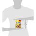  Nesquik Nestl NESQUIK Milk Mixing Powder with Vitamin Blend for Chocolate Fans 400g - Buy Online on GoSupps.com
