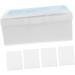 Beavorty 2160 Pcs Cosmetic Cotton Pads | Textured Makeup Remover & Skin Cleansing Pads | Best Face & Nail Polish Cotton Pads - International Shipping Available - Buy Online on GoSupps.com