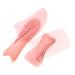 FOMIYES 16 STK Tools for scraping stone facial massage device Beauty-Tools Guasha Massage Tool Gua Sha Massage Tool Guasha tool for the face massage board meridian scratching board pink