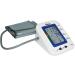 Buy Tonometer SilverCloud MB23 Electronic Arm with LCD Screen & Voice Alert - Accurate Blood Pressure Monitoring for Home Use - International Shipping Available - Buy Online on GoSupps.com