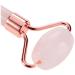 Genuine Rose Quartz Roller | Premium Quality Authentic Rose Quartz Stone | International Shipping Available - Buy Online on GoSupps.com