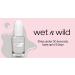 Wet n Wild Fast Dry AF Pumpkin Orange Nail Polish | Quick Drying - 40 Seconds | Long Lasting - 5 Days Shine - Buy Online on GoSupps.com