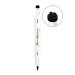 The Cr me Shop Disney Dual-Ended Eyeliner & Mickey Shaped Freckle Stamp (Black) - Buy Online on GoSupps.com