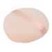 Ultra Large Soft Powder Puff - Washable Wet Dry Makeup Applicator | Swan Down Round Loose Powder Puff for Flawless Skin Color Finish - International Shipping Available - Buy Online on GoSupps.com