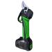 Electric Pruning Shears 50Mm Branch Cutter Cordless Professional Rechargeable Garden Cutting Shears for Hedge Trees Branches & Twigs Shears Cutter Small Gift