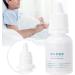 Brrnoo Colostomy Powder 25g - Stoma Powder with Nozzle Design for Skin Care | International Shipping - Buy Online on GoSupps.com