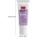  SOYDAN Lifting cream for hips brightening moisturizing cream for buttocks travel size 50 g - Buttock care products for women teenagers postpartum women and Soydan - Buy Online on GoSupps.com