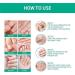 2024 New 5pcs Nail Fungus Treat-ment for Toenail Kerassentials Toenail Fungus Treat-ment Oil Kerassentials for Toenail Fungus Kerasentials Nail Treat-ment 30ml/1fl.oz - Buy Online on GoSupps.com