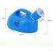 2000ML Male Leakproof Urine Bottles Men Portable Outdoor Urinals with Lid Storage Urine Collector for Hospital Home Camping Car Travel Blue - Buy Online on GoSupps.com