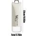 Buy HMLTD Travel Toothbrush Holder & Raccination Cup Set - Portable Toothbrush & Toothpaste Organizer for International Shipping - Buy Online on GoSupps.com