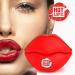 The Original Miss Pouty HOTLIPZ Lip Pump - Hotlipz Revolution - Advanced Technology Hand Operated Suction Pump - Dual 2 in 1 Single & Double Lobed - Fuller Thicker Sexier Poutier - Buy Online on GoSupps.com