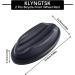 Klyngtsk 2-Piece Front Wheel Support Block | Indoor Bicycle Training Riser Pad for Turbo Coach - Buy Online on GoSupps.com