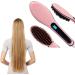 Professional Hair Straightener & Detangler Brush | Fast Shipping Worldwide | Salon Quality Hair Tools - Buy Online on GoSupps.com