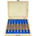 PAULIMOT 7-Piece Model Making Tweezers Set | Precision Craft Tools for Hobbyists | International Shipping Available - Buy Online on GoSupps.com