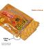 Gold Ginseng Hot Pack Pad for Pain Relief - Korean Made (12 Pack) - Buy Online on GoSupps.com