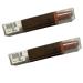 Maybelline SuperStay 24 2-Step Liquid Lipstick Coffee Edition Caramel Crush 320 - Pack of 2 - Buy Online on GoSupps.com