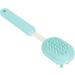 Buy Adjustable Silicone Massage Hammer for Back & Neck Relief | Stress Reduction Tool 29-38 cm - Buy Online on GoSupps.com
