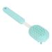Handy silicone massage hammer for the back deep tissue pain relief portable (29 to 38 cm adjustable)