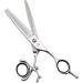 5.5/6" Japanese Hair Scissors Salon Hairdressing Scissors Barber Razor Rotating Thumb Shears Swivel Thumb Scissor Rotary Haircut (Size : 5.5 INCH) - Buy Online on GoSupps.com