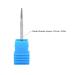 Nail Grinding Head - Premium Tungsten Steel Nail Drill Bits for Home Nail Art | Variety Pack for All Users - Buy Online on GoSupps.com