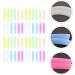 Buy Didiseaon 24 Pairs Eyelash Silicone Pads - Perfect for Lifting Curling & Perming | International Shipping Available - Buy Online on GoSupps.com