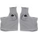 ALINZO Bunion Corrector for Women and Men - Big Toe Separator Pain Relief - Non-Surgical Hallux Valgus Correction Socks (Grey) - Buy Online on GoSupps.com