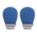 Hands Finger Control Mitts for Dementia | Safety Restraint Gloves & Infection Protection for Elderly Care - Buy Online on GoSupps.com