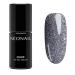 Neonail uv nail polish 7.2 ml silver illuminating Sydney neonail colors uv lacquer glitter gel nail nail design shellack illuminating sydney 7.2 ml (1 Pack)
