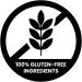 Miski Pets Dog Treats Dog Cookies Biscuits with Organic Quinoa & Blueberries Vegan 200g - Buy Online on GoSupps.com