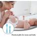 2Pcs Diaper Rash Cream Brush Baby Brush Diaper Applicator Silicone Diaper Cream Applicator Baby Diaper Cream Applicator Baby Applicator Baby Diaper Rash Cream Applicator Baby Cream Brush Blue - Buy Online on GoSupps.com