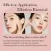Collagen Night Wrapping Mask Collagen Overnight Wrapping Peel Off Facial Mask Overnight Collagen Wrapping Mask Hydrolyzed Collagen Perfect for Dry & Dehydrated Skin (75ML) - Buy Online on GoSupps.com