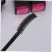 VINTORKY 3pcs Eyelash Glue Tube Eyelash Spoolies Empty Eyeliner Tube Mascara Bottle Black - Buy Online on GoSupps.com