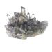 for Natural Gem Smoky Quartz Cluster Crystal Spiritual Products for Decoration